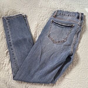 Studio Blue Skinny Jeans 👖 🦋